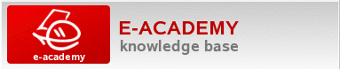 e-academy.sk logo